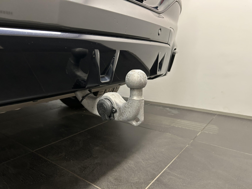 BMW X6 M-Sport xDrive40d