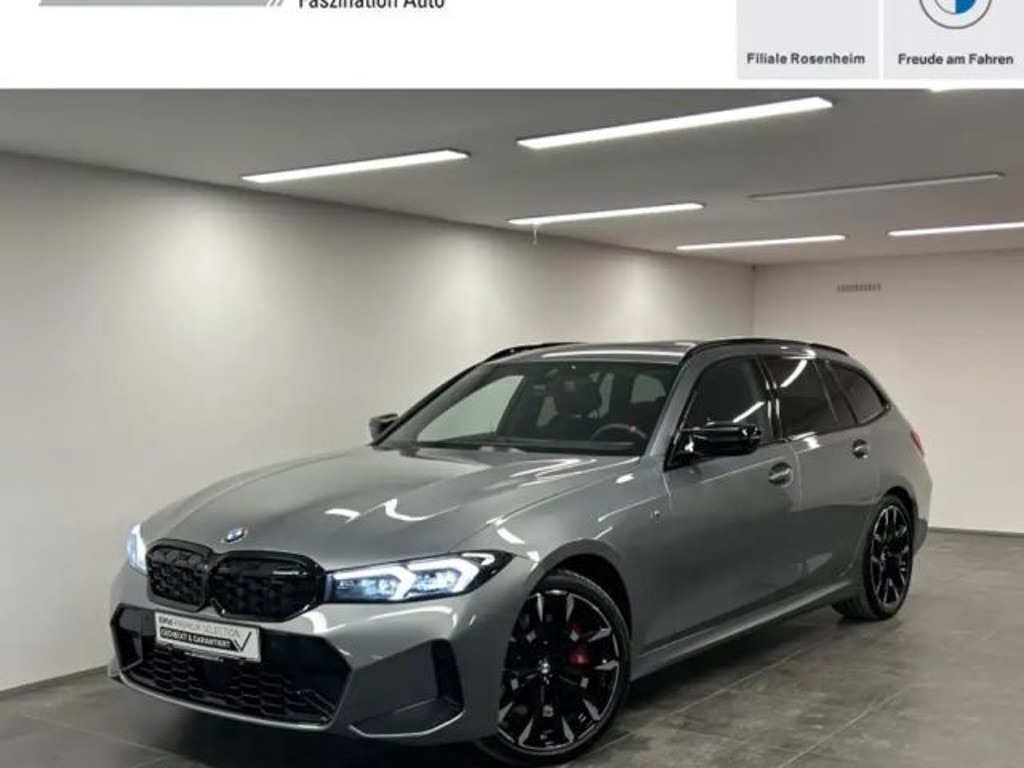 BMW 3 Serie 340 M-Sport xDrive Touring