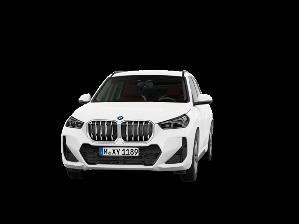 BMW X1 sDrive20d