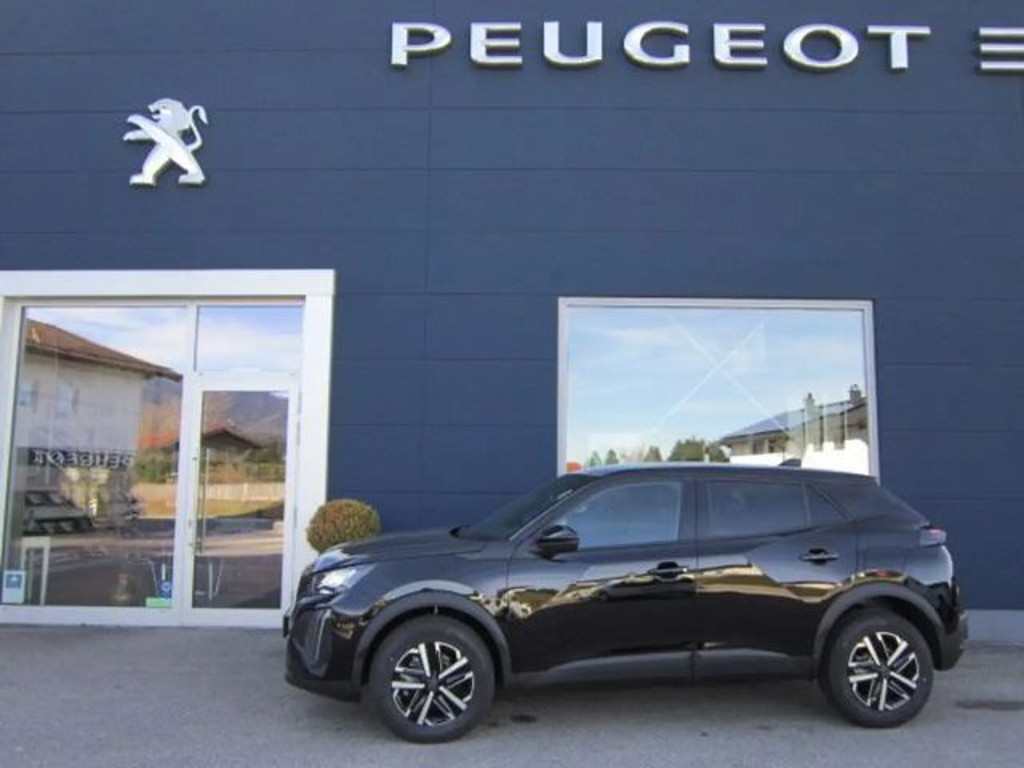 Peugeot 2008 Executive Hybrid