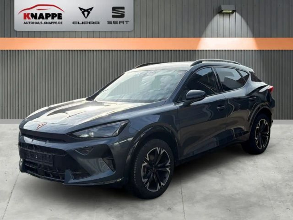 Cupra Formentor 1.5 eTSI Navi Kamera PDC XL Paket Sitzheizung