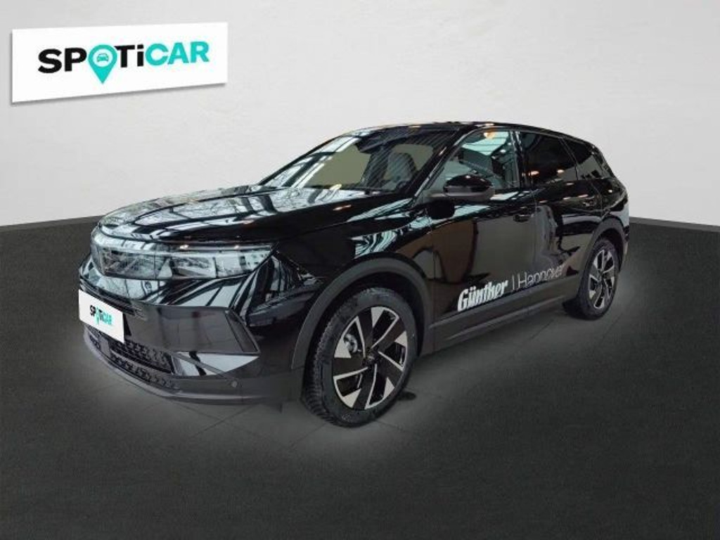 Opel Grandland X Grand Sport 1.2 Turbo Hybrid Turbo GS-Line