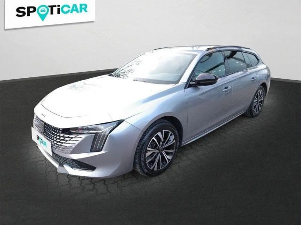 Peugeot 508 Allure Pack BlueHDi SW EAT8