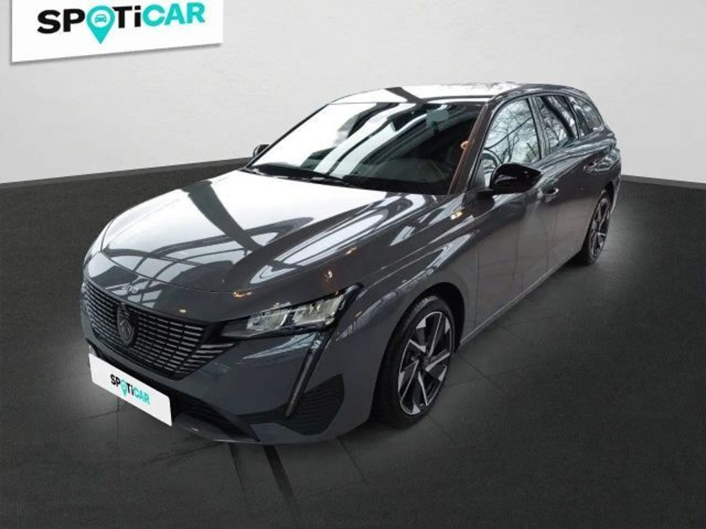 Peugeot 308 Allure Pack PureTech SW