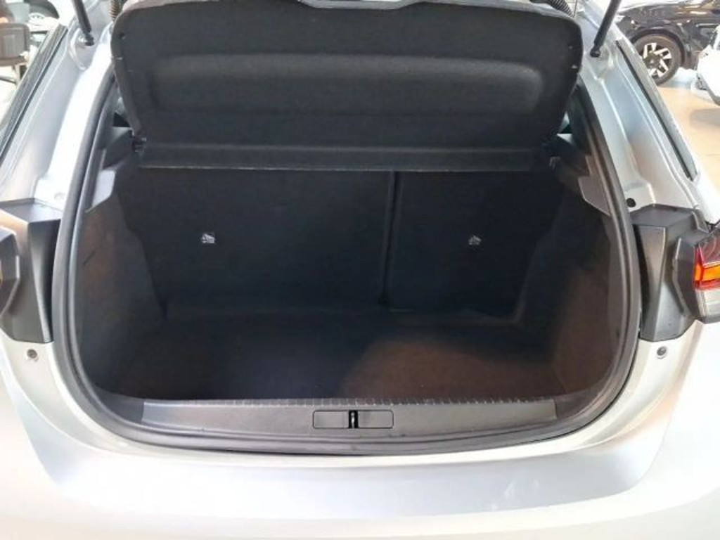 Opel Corsa 1.2 Turbo Hybrid Edition