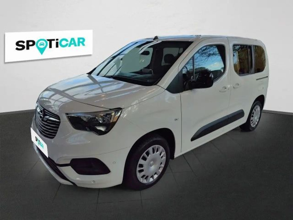 Opel Combo 1.5 CDTI Life Elegance