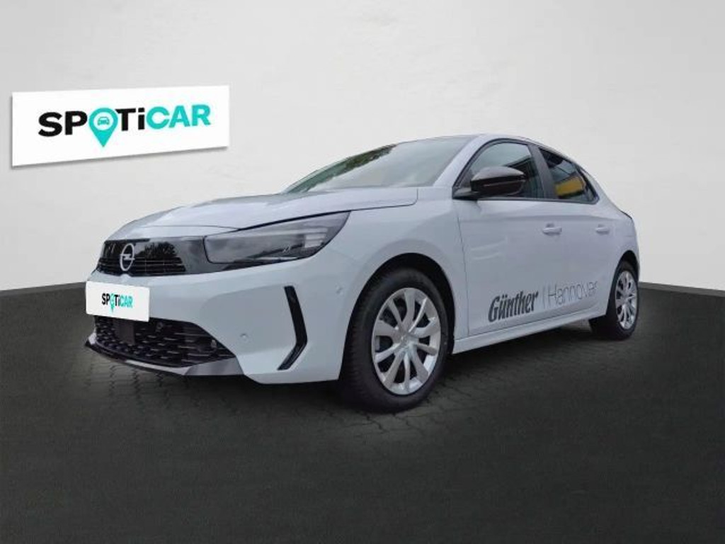 Opel Corsa 1.2 Turbo business+ F Edition Edition Turbo