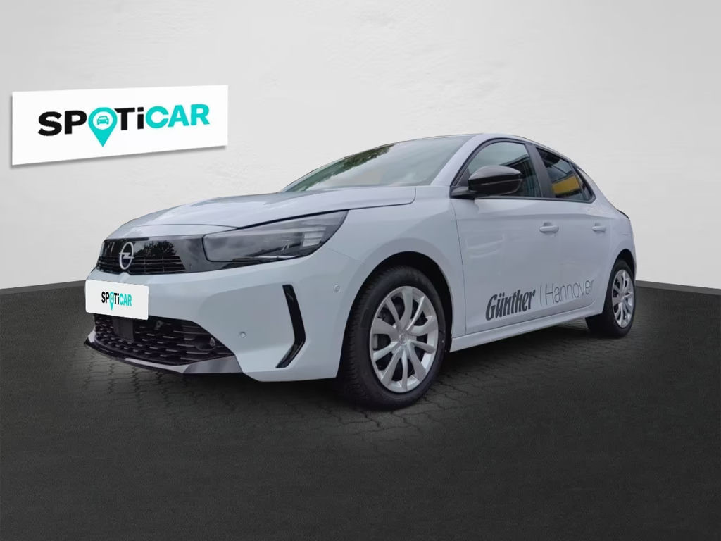 Opel Corsa 1.2 Turbo business+ F Edition Edition Turbo