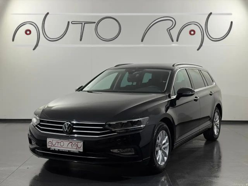 Volkswagen Passat Business DSG Variant 2.0 TDI
