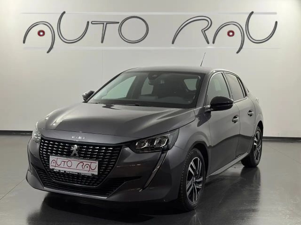 Peugeot 208 Allure Pack BlueHDi