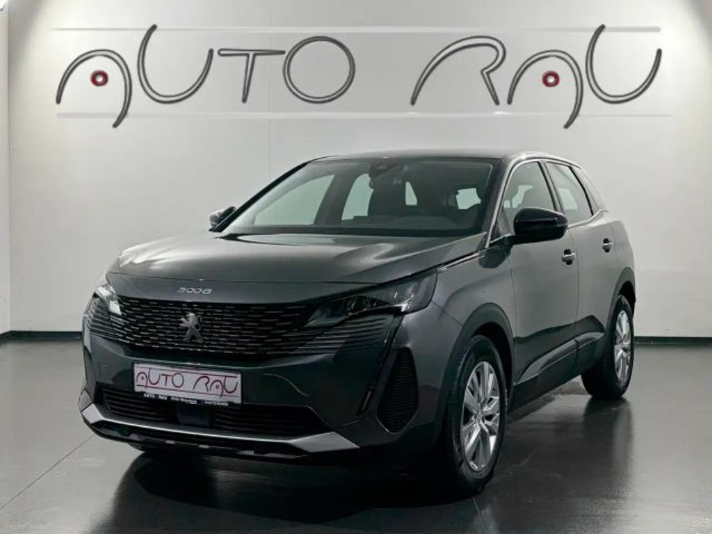 Peugeot 3008 BlueHDi Active Pack