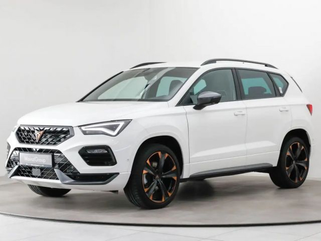 Seat Ateca 1.5 TSI DSG