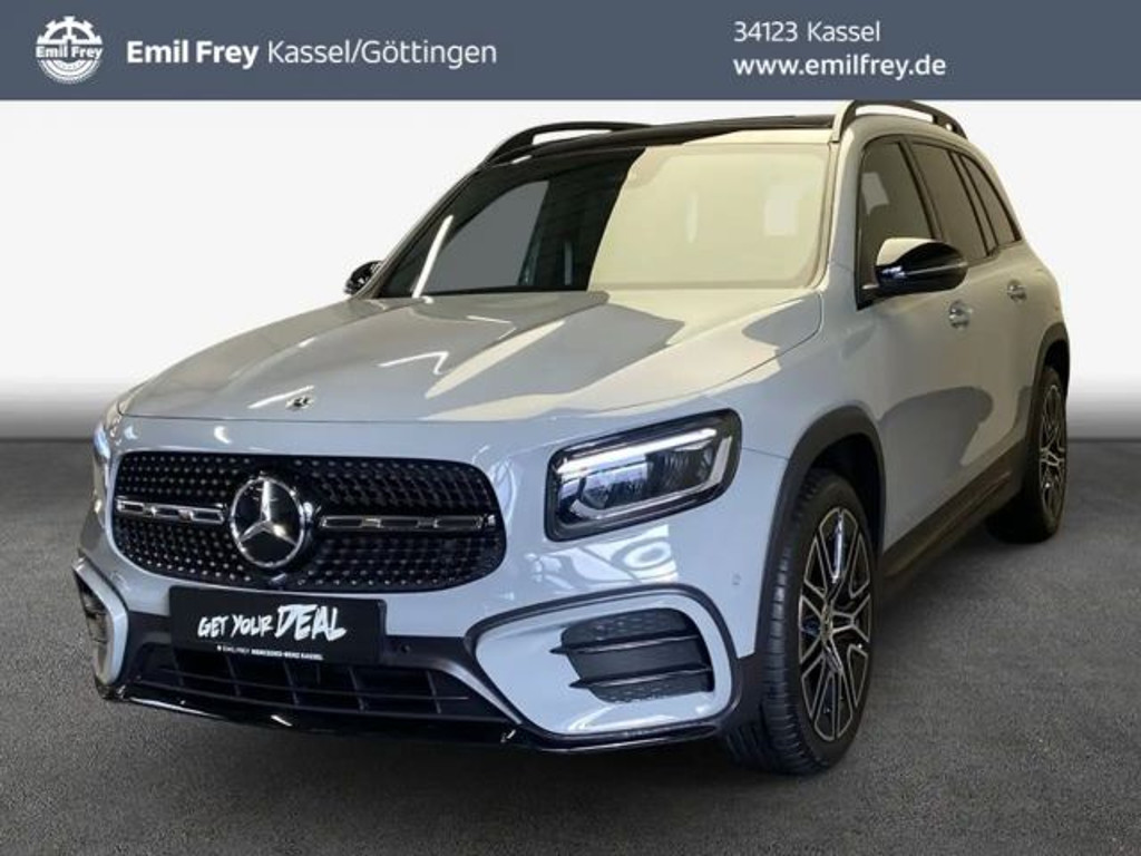 Mercedes-Benz GL-Klasse GLB 180 GLB
