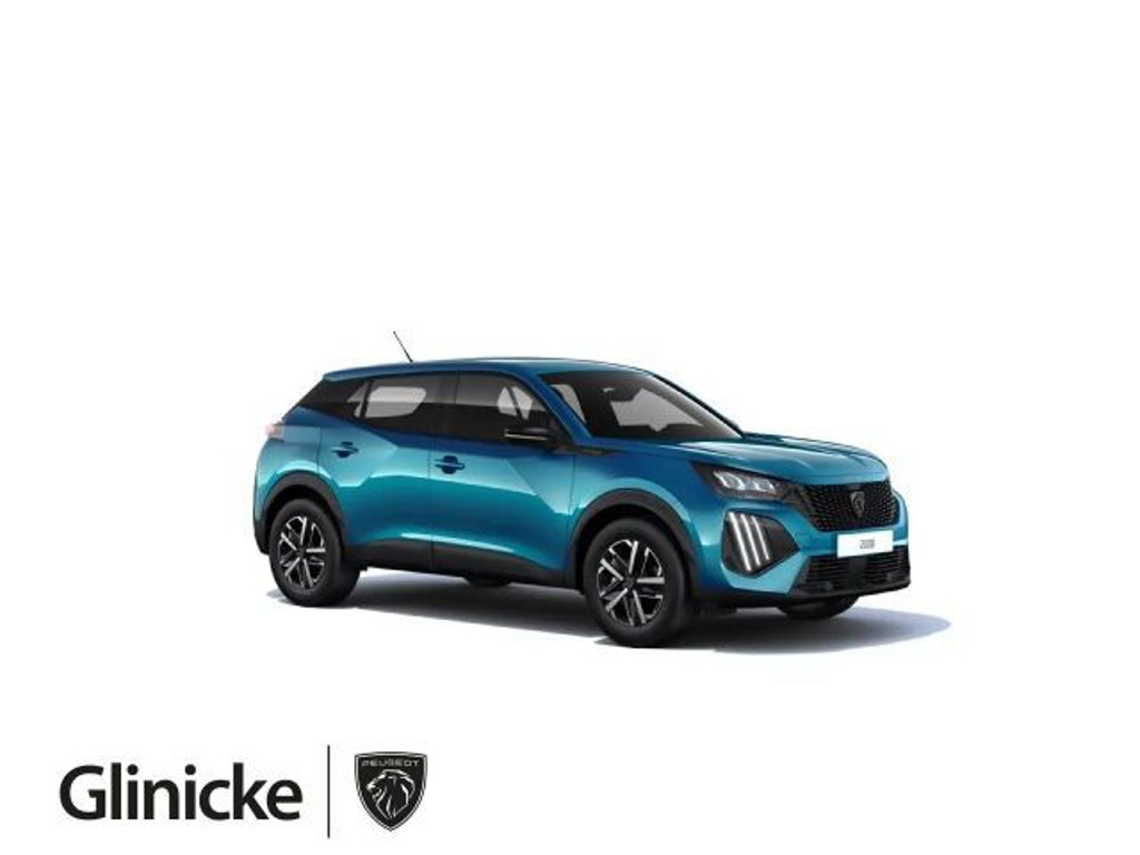 Peugeot 2008 PureTech Style