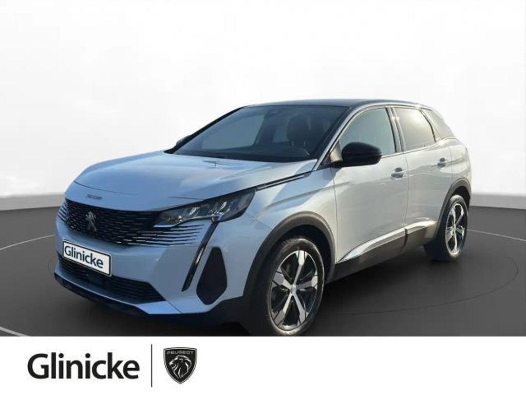 Peugeot 3008 Allure Pack BlueHDi EAT8
