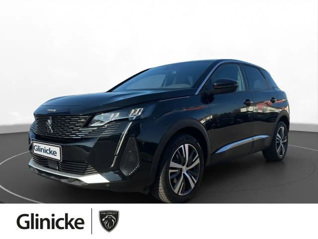 Peugeot 3008 Allure Pack