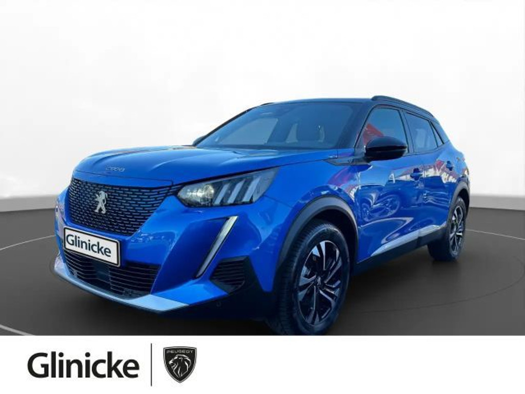 Peugeot e-2008 GT-Line