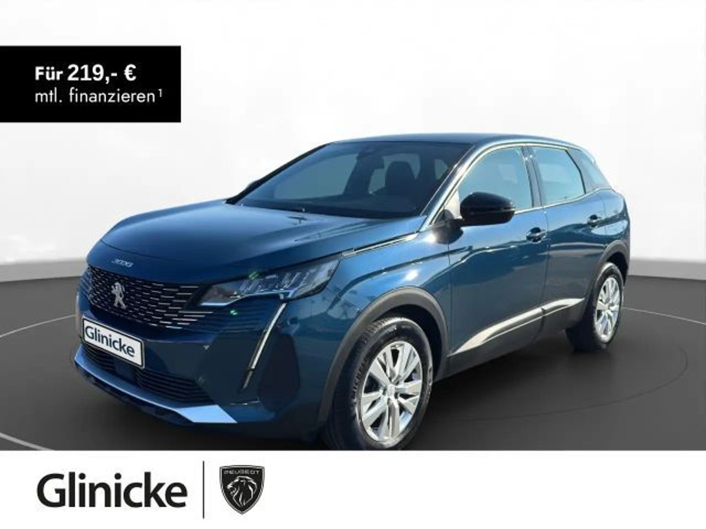 Peugeot 3008 PureTech Active Pack
