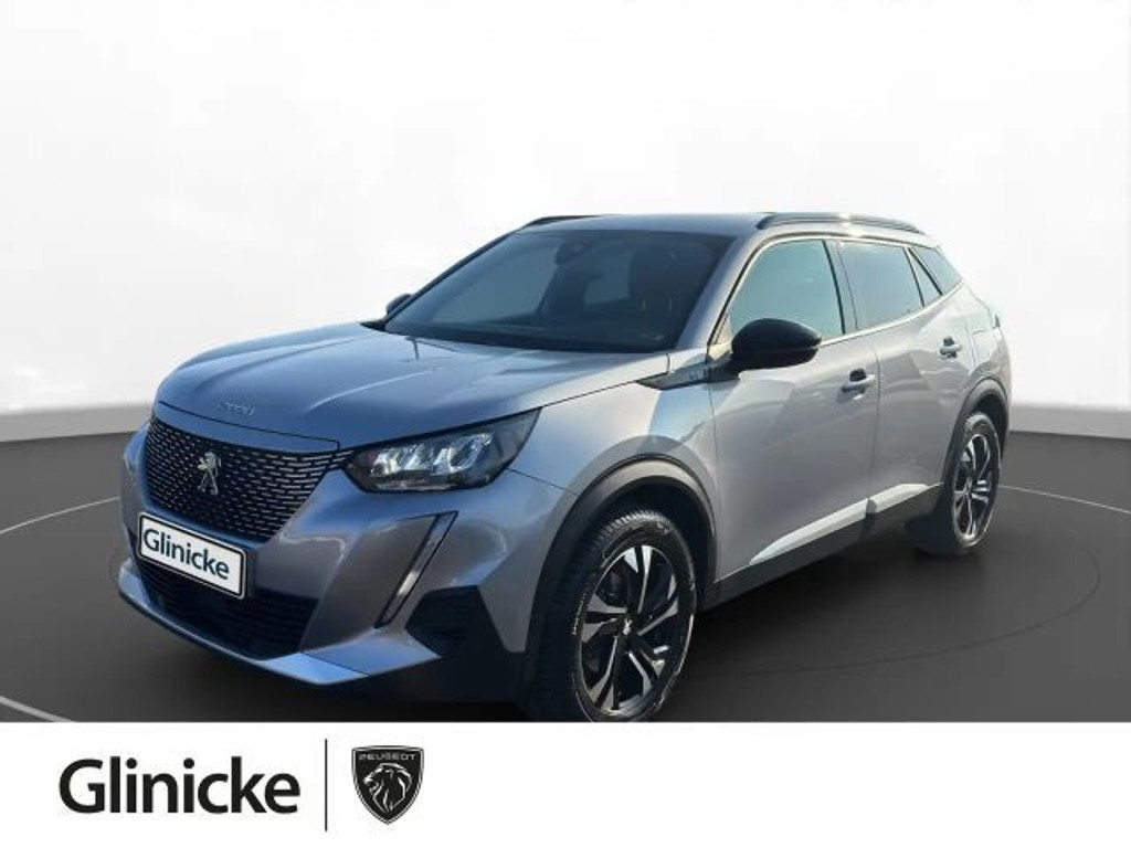 Peugeot e-2008 Allure Pack