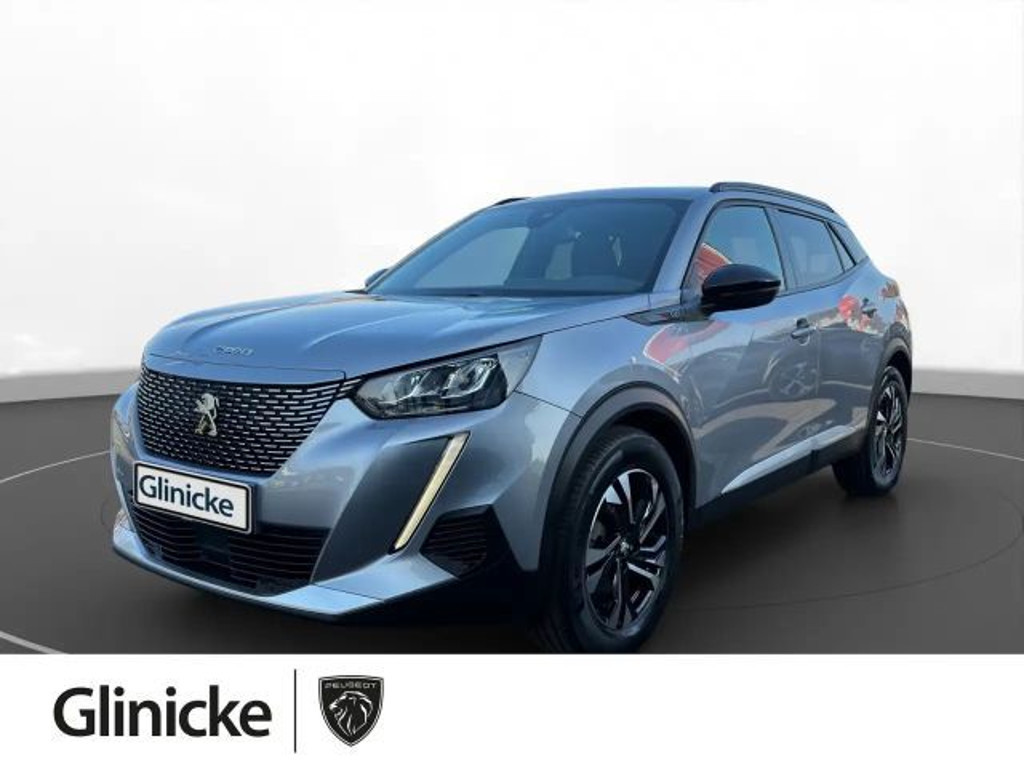 Peugeot e-2008 Allure Pack
