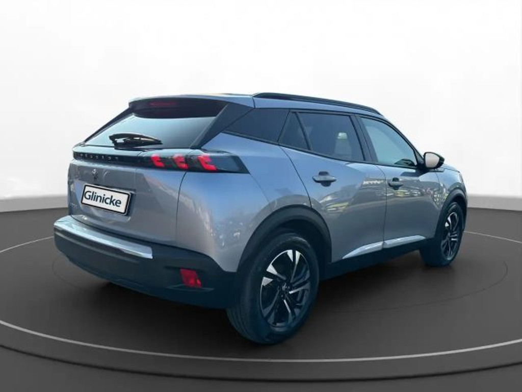 Peugeot e-2008