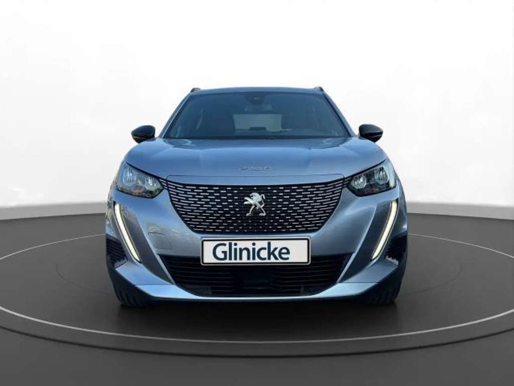 Peugeot e-2008