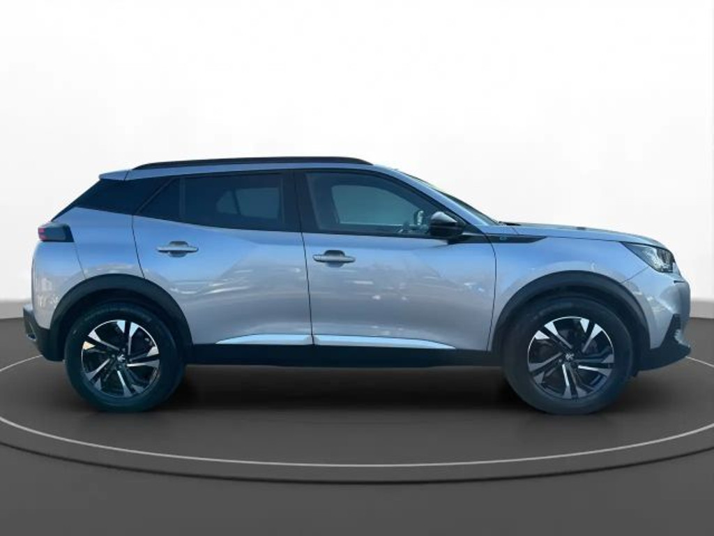 Peugeot e-2008