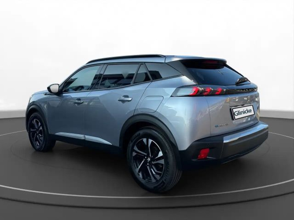Peugeot e-2008