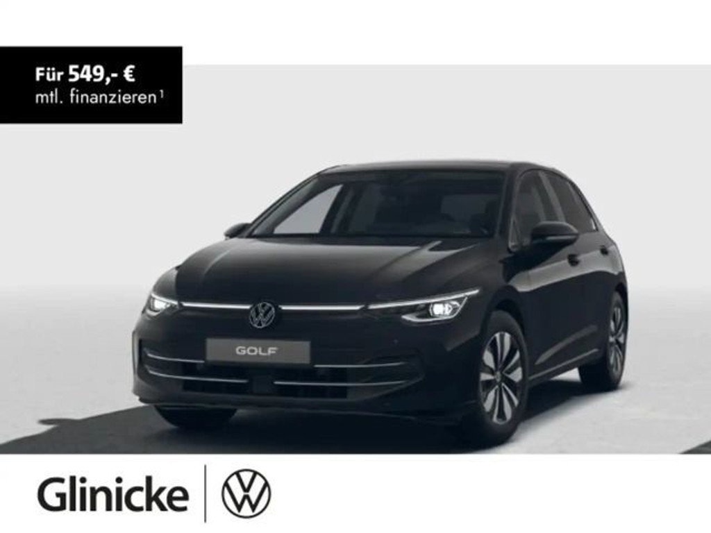 Volkswagen Golf DSG Golf VIII 1.5 eTSI