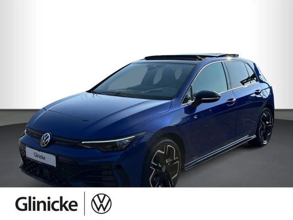 Volkswagen Golf DSG R-Line Golf VIII 1.5 eTSI