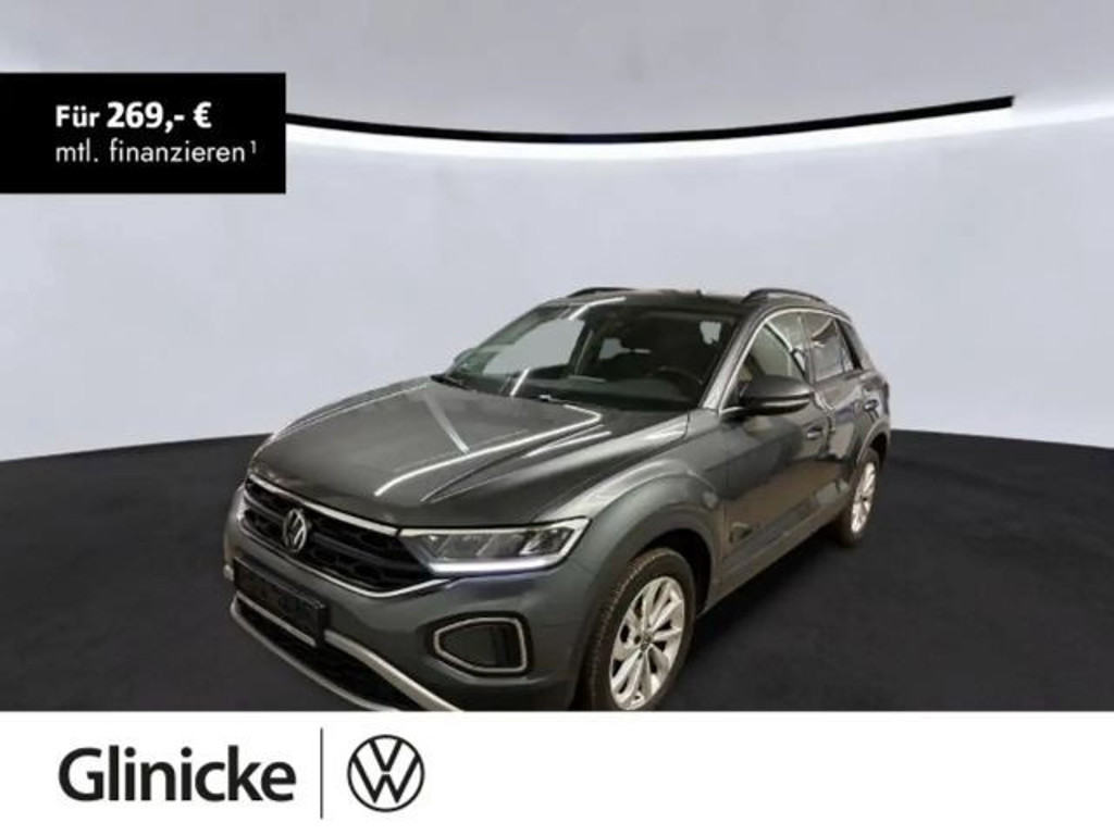 Volkswagen T-Roc Life 1.0 TSI