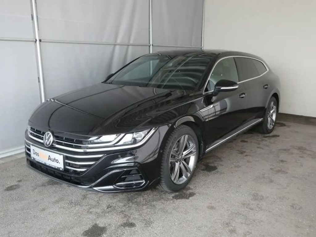 Volkswagen Arteon DSG R-Line