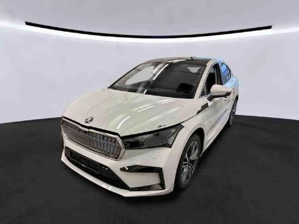 Skoda Enyaq iV 80 Suite