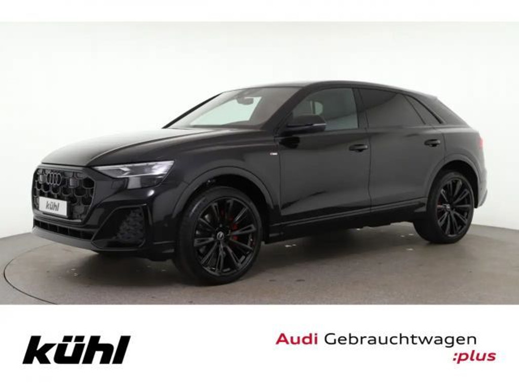 Audi Q8 Quattro 3.0 TDI