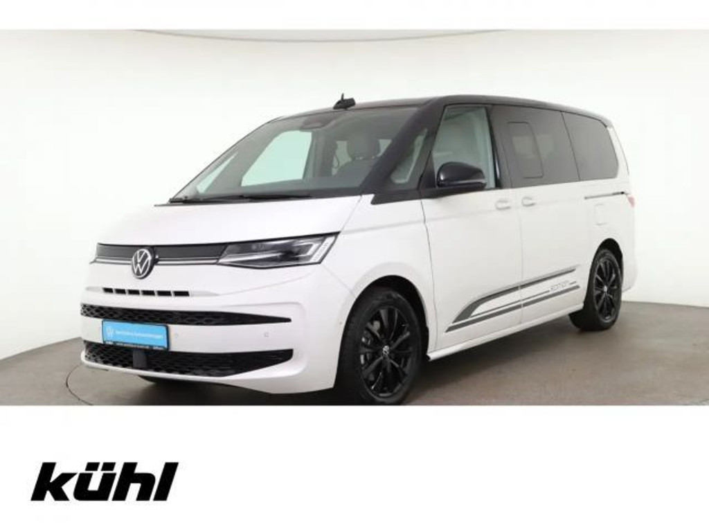 Volkswagen Multivan 4Motion DSG eHybrid 1.5 TSI T7