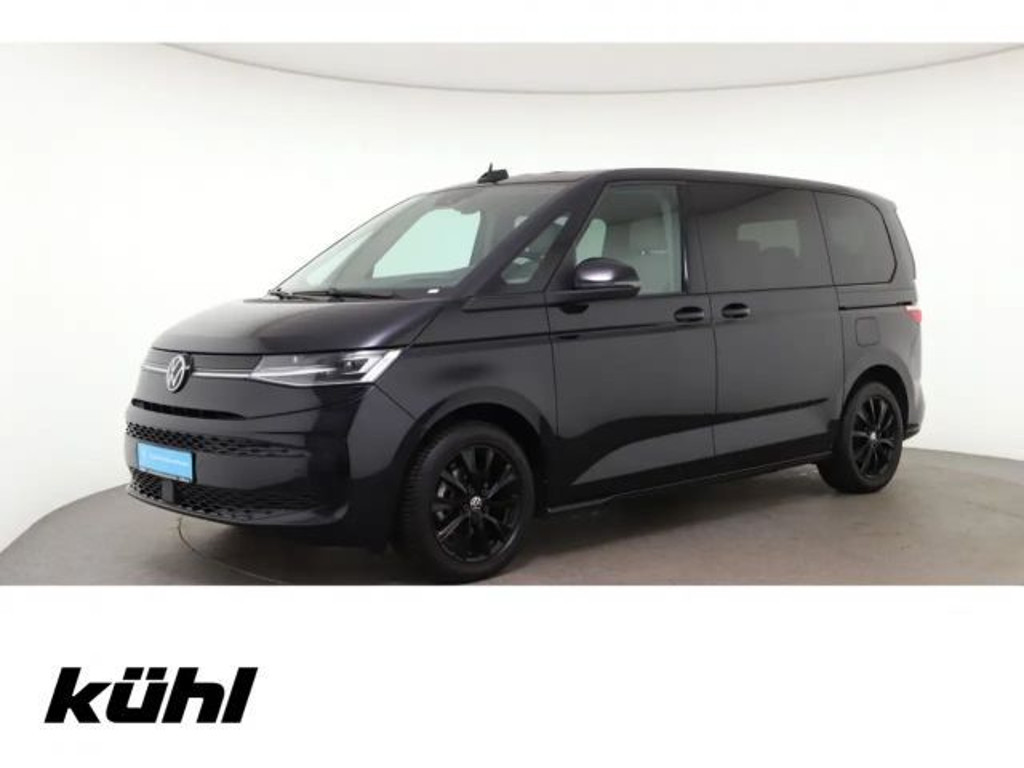 Volkswagen Multivan DSG Life 2.0 TDI T7
