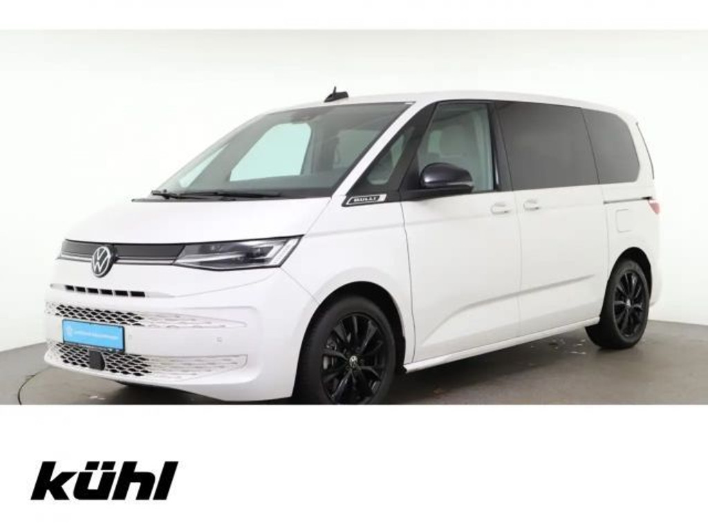 Volkswagen Multivan DSG Life 2.0 TDI T7