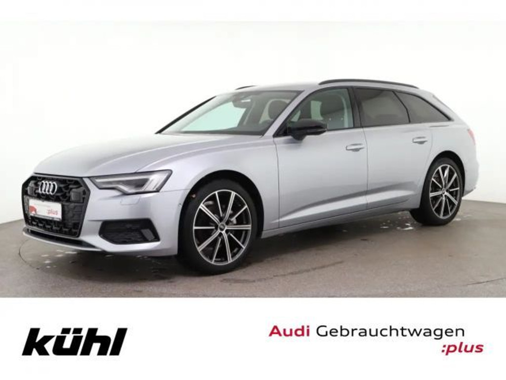 Audi A6 35 TDI