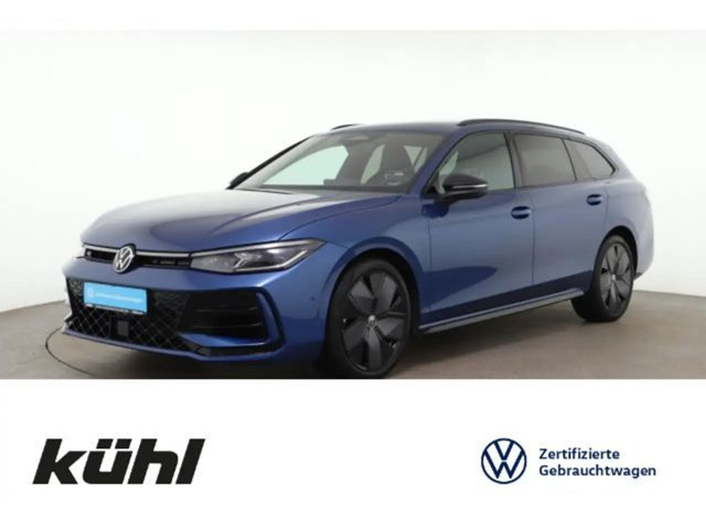 Volkswagen Passat DSG Variant R-Line IQ.Drive 2.0 TSI