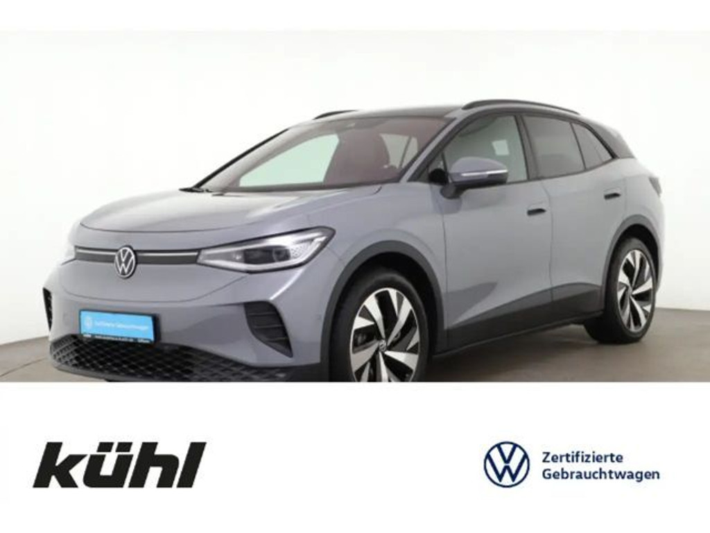 Volkswagen ID.4 Performance IQ.Drive Pro