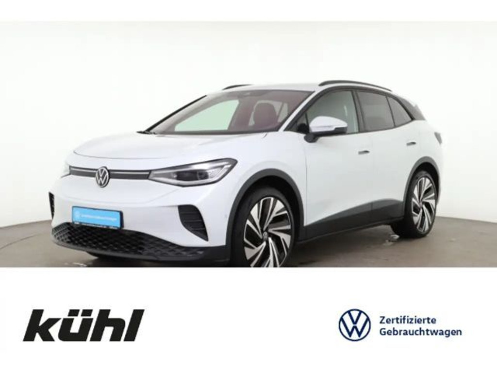 Volkswagen ID.4 Performance IQ.Drive Pro