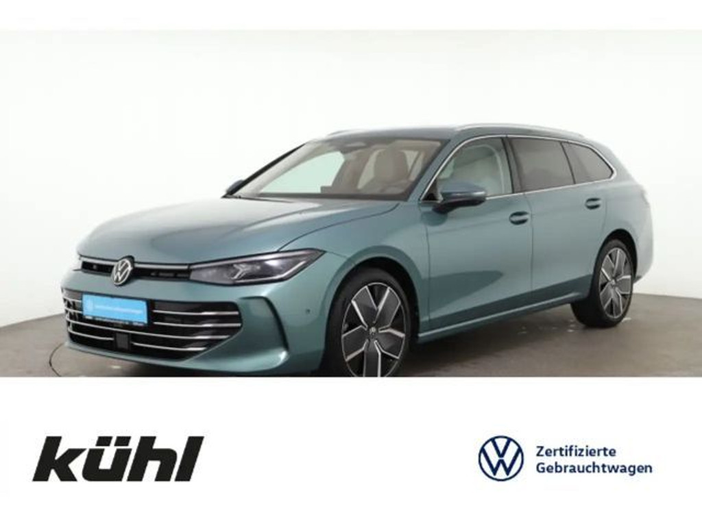 Volkswagen Passat DSG Variant IQ.Drive 2.0 TDI Elegance Elegance