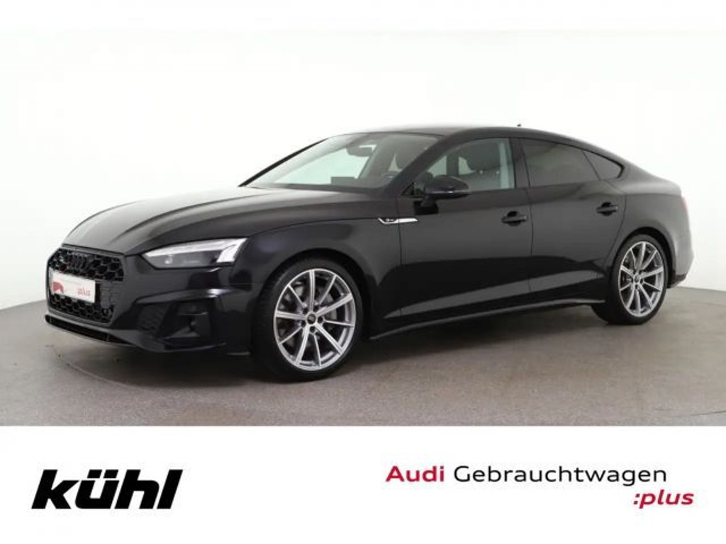 Audi A5 Quattro S-Line 45 TFSI