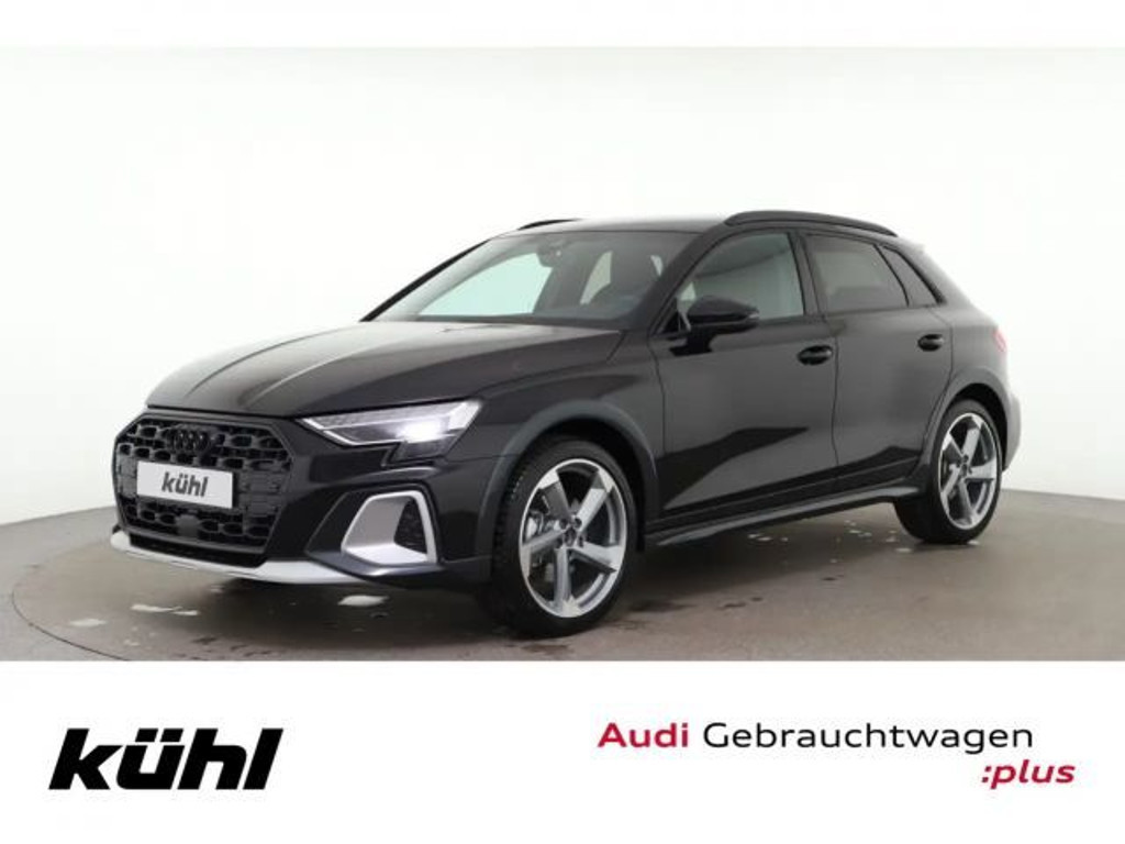 Audi A3 Sedan S-Tronic 35 TFSI Allstreet