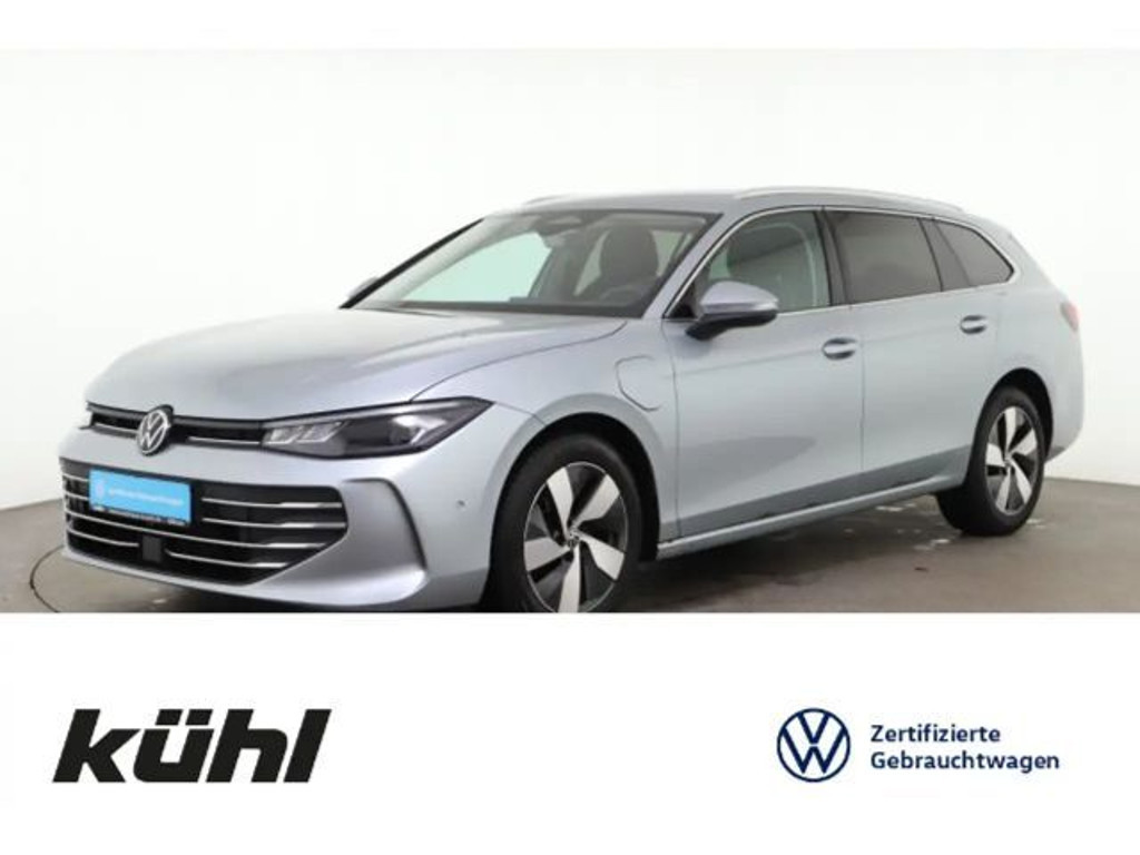 Volkswagen Passat Business DSG Variant eHybrid 1.5 TSI