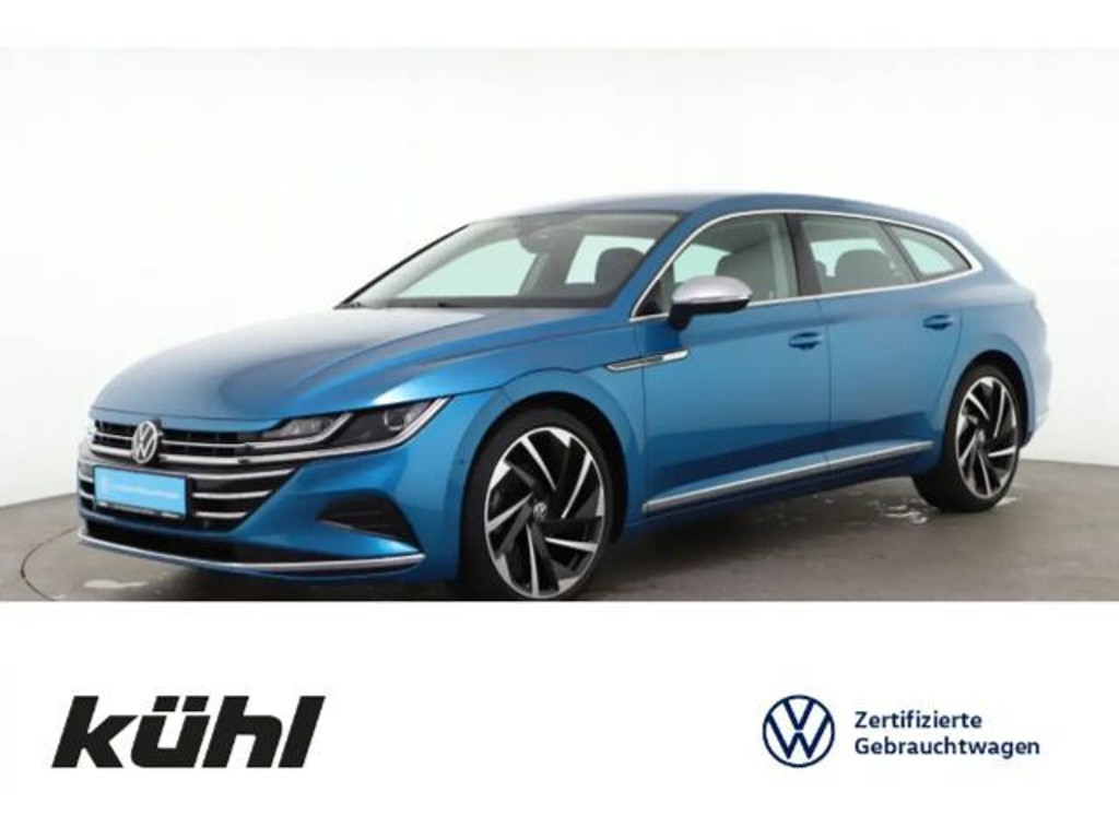 Volkswagen Arteon DSG IQ.Drive 2.0 TSI Elegance Elegance
