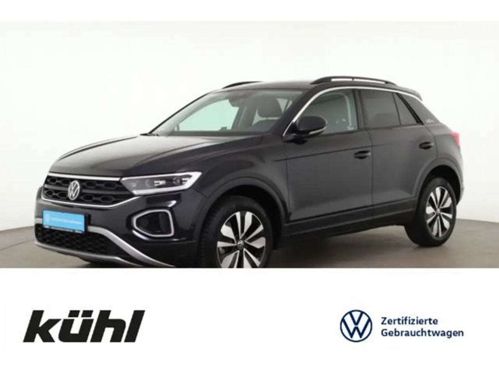 Volkswagen T-Roc DSG 2.0 TDI