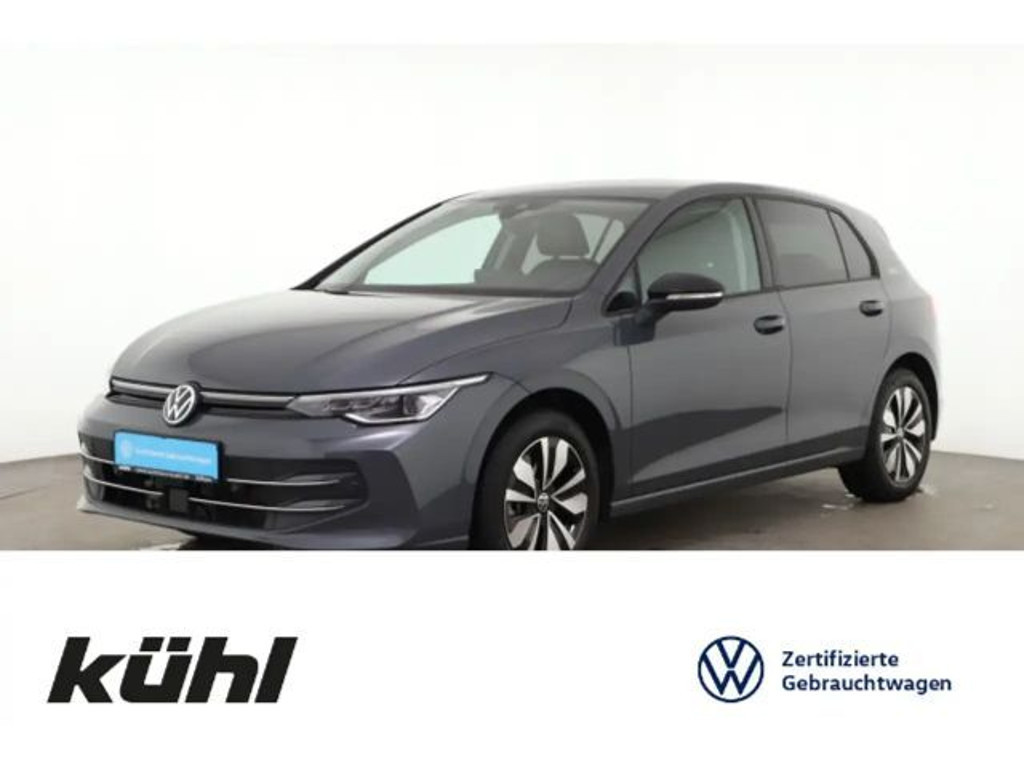 Volkswagen Golf DSG Golf VIII 1.5 eTSI