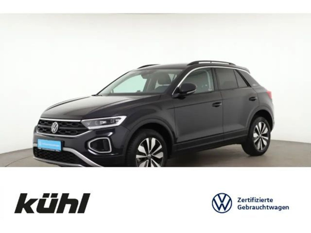 Volkswagen T-Roc DSG 2.0 TDI