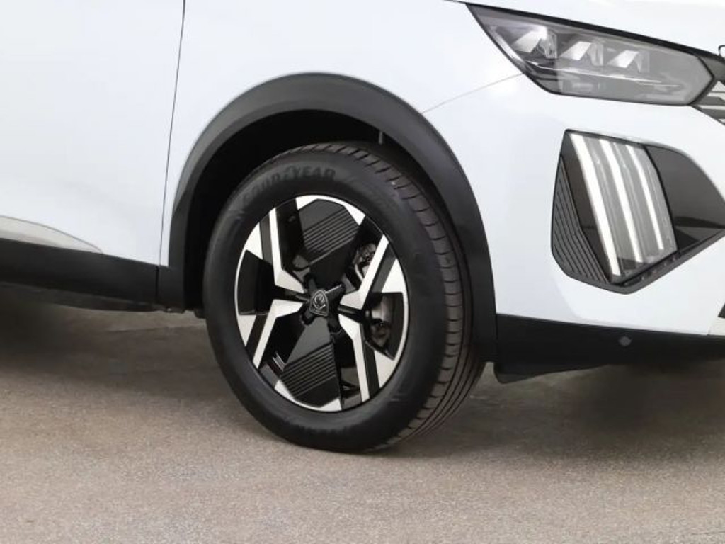 Peugeot 2008 GT-Line